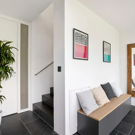 Studio-Wohnung Lichtblick 게르슈토펜