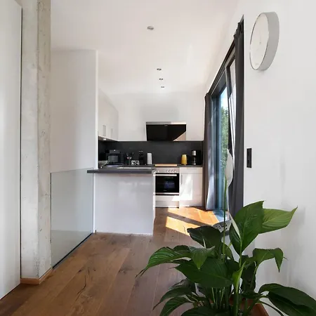 Studio-Wohnung Lichtblick *