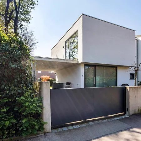Studio-Wohnung Lichtblick