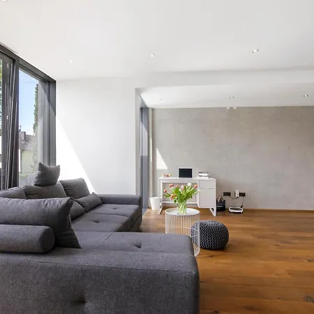 Studio-Wohnung Lichtblick