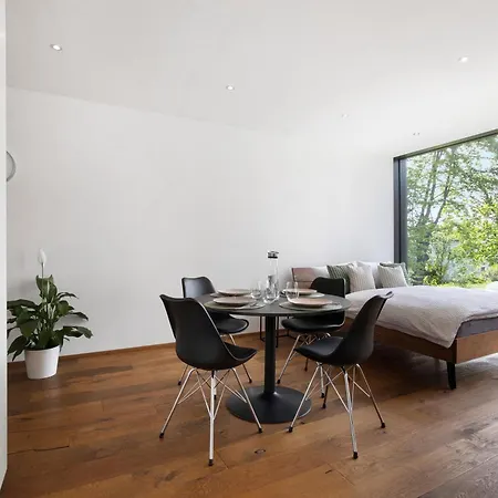 Studio-Wohnung Lichtblick