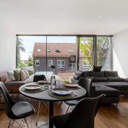 Studio-Wohnung Lichtblick * 게르슈토펜
