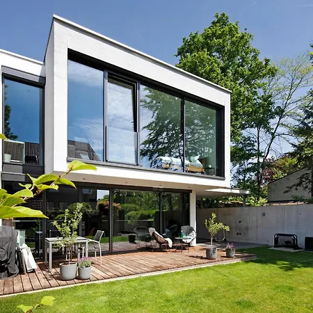 Studio-Wohnung Lichtblick 아파트